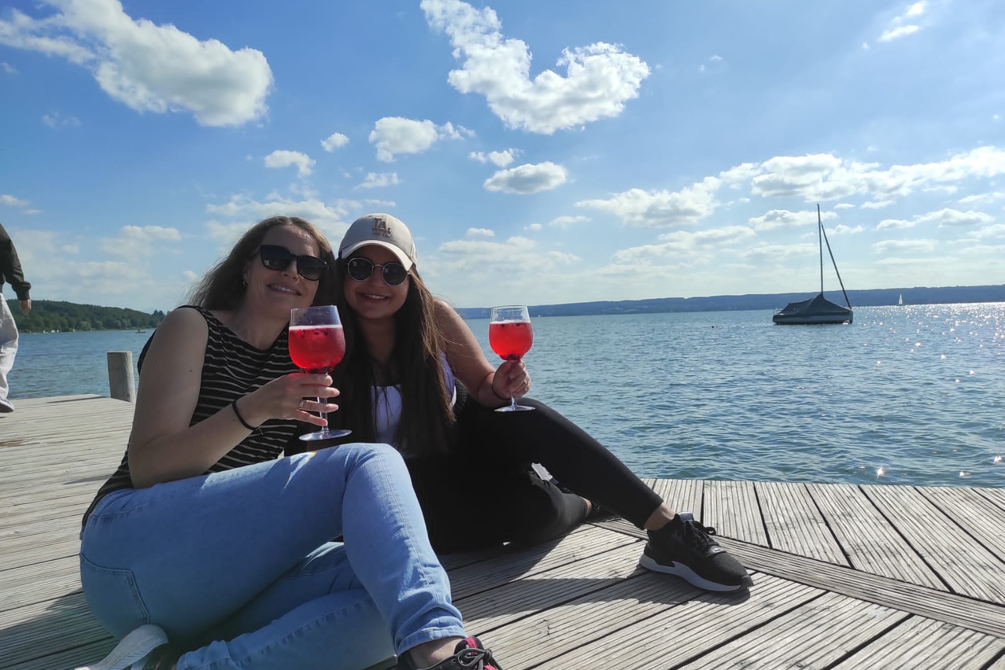 ammersee-betriebsausflug-ingenieurbuero-ottitsch