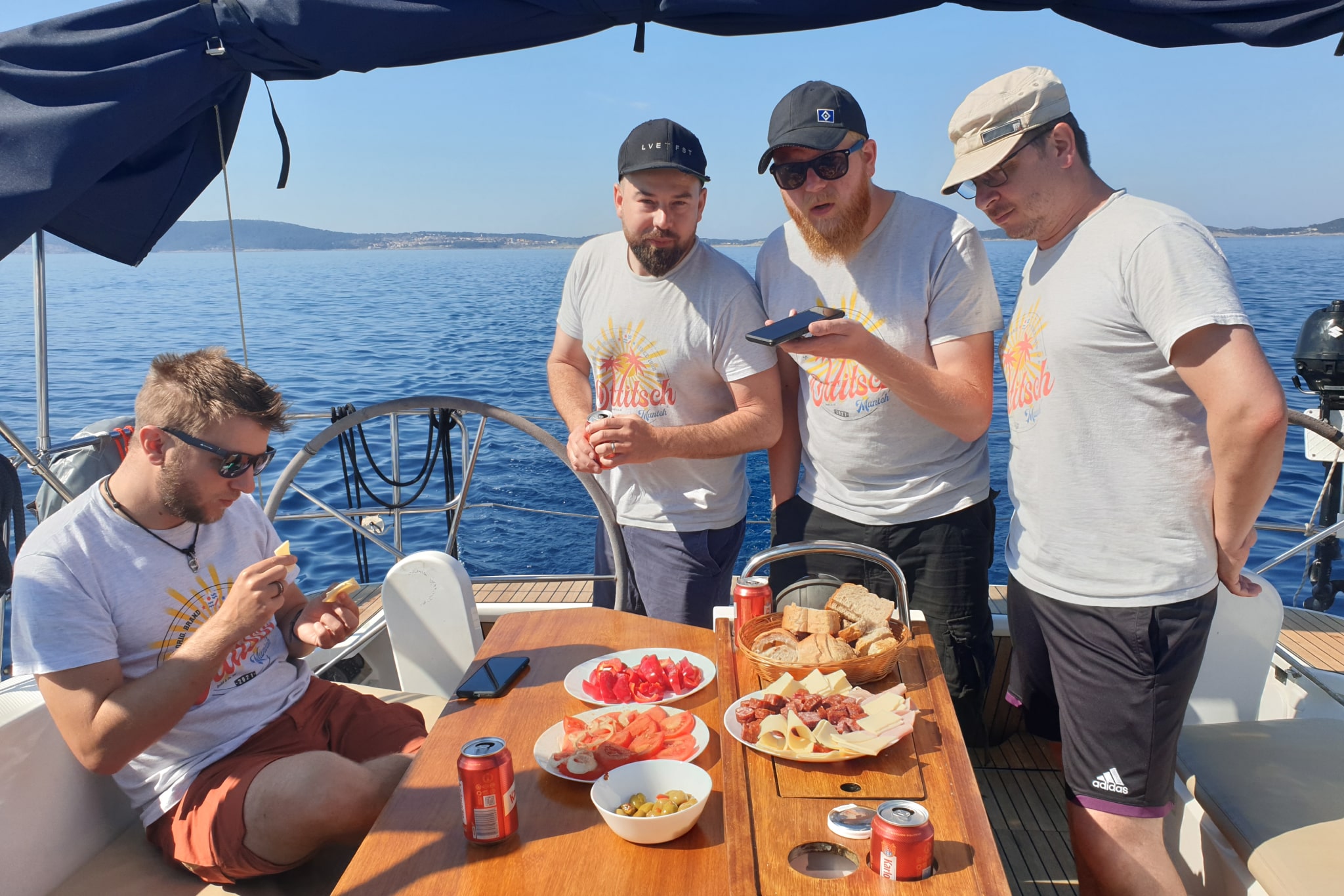 segeln-kroatien-ingenieurbuero-ottitsch